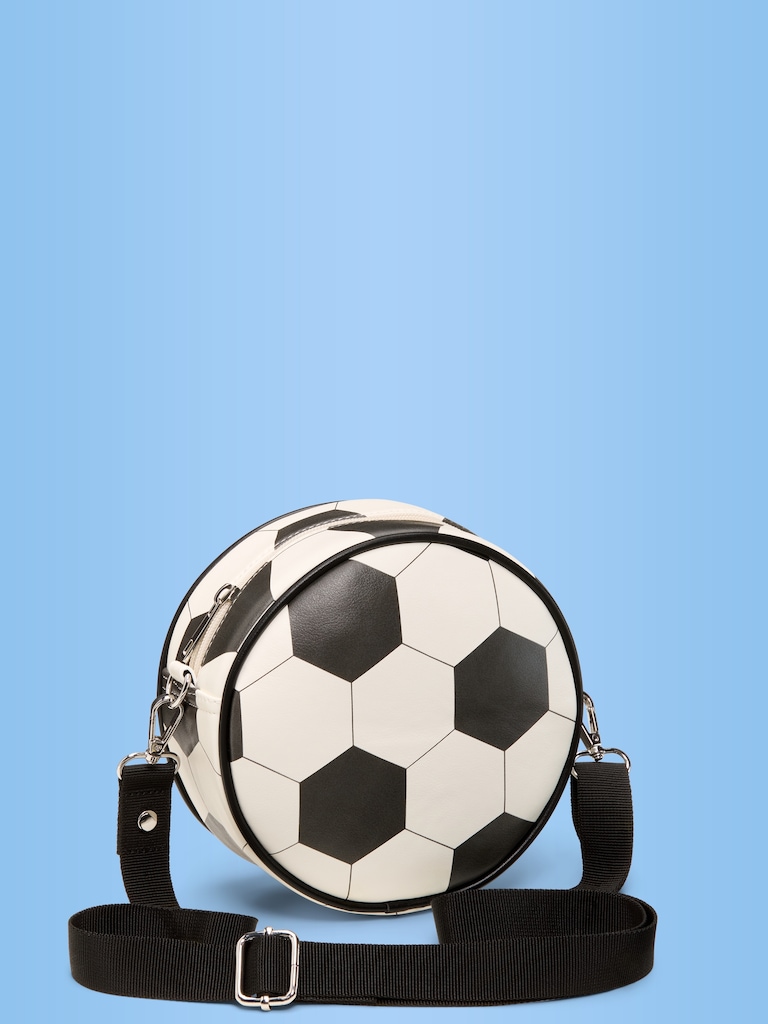 FIFA World Cup 26™ Soccer Ball Crossbody for Girls