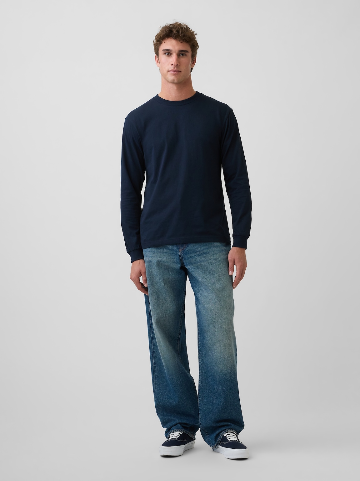 Organic Cotton T-Shirt