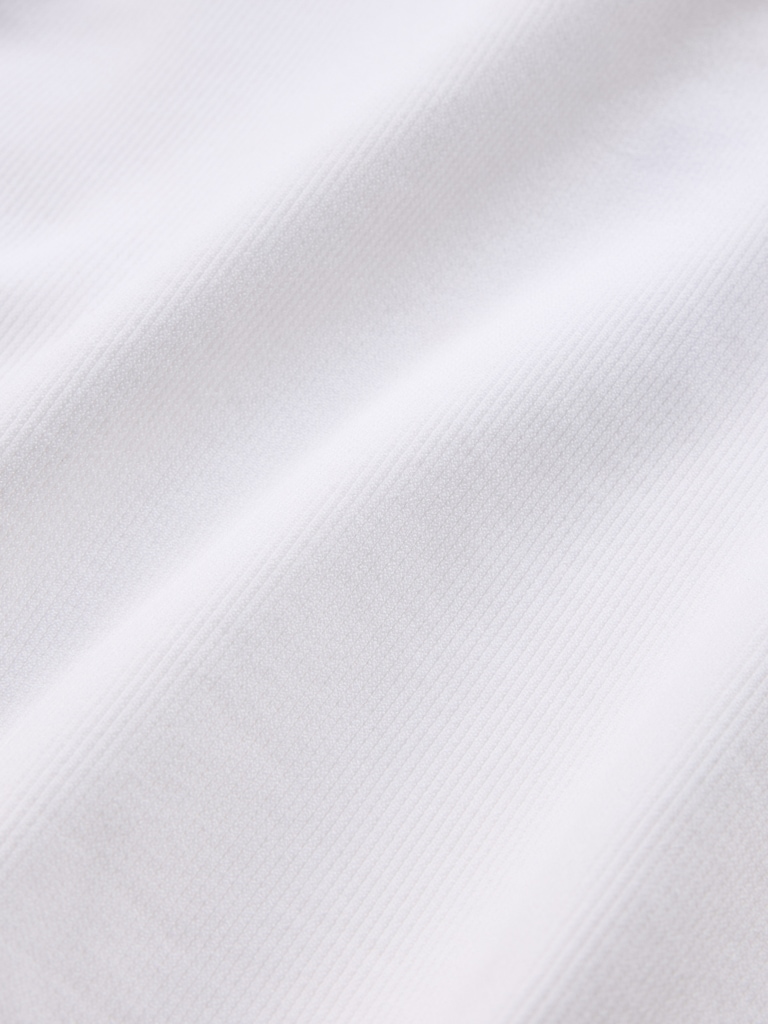 Athleta Girl Rise Above Rib Scoop Tee