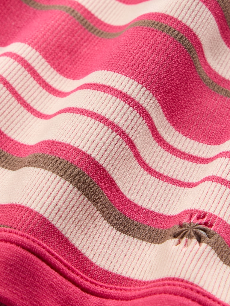 Athleta Girl Rise Above Rib Shortie