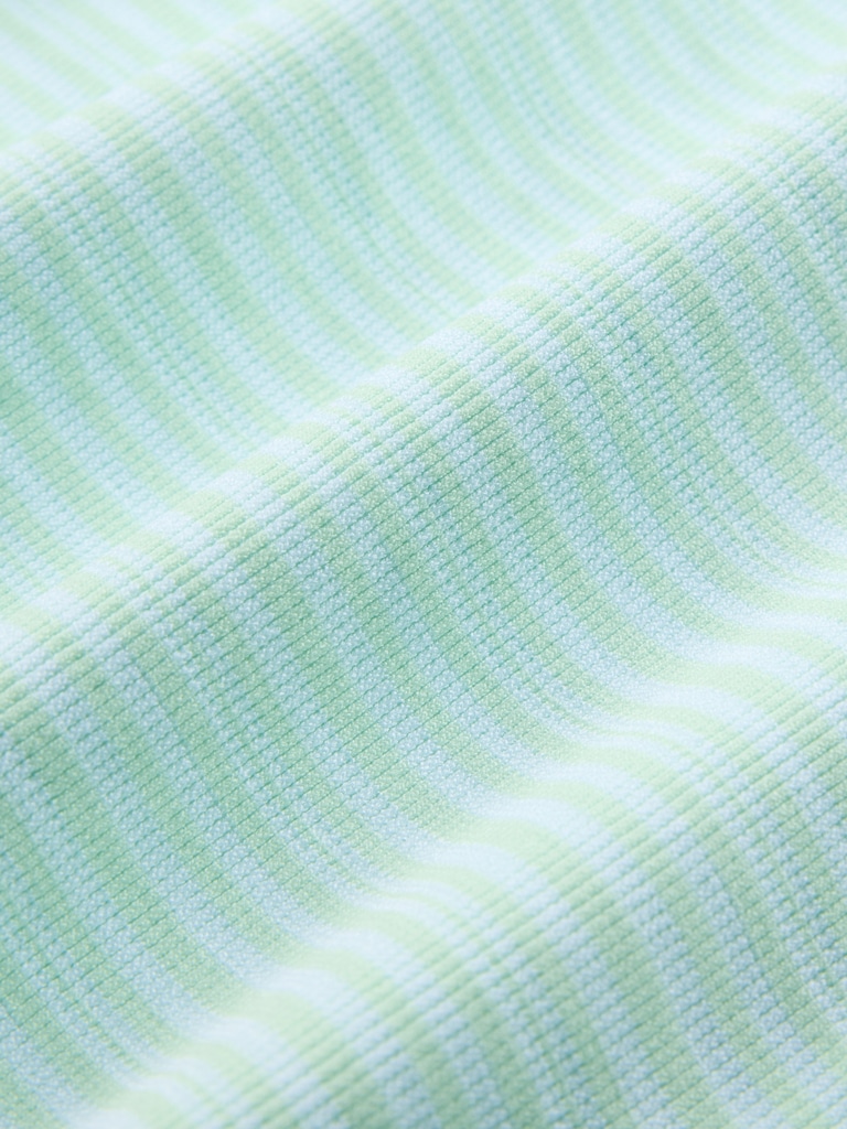 Athleta Girl Rise Above High Neck Tee