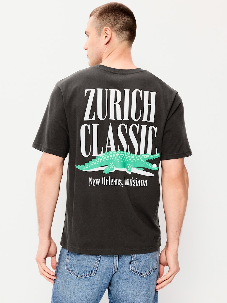 PGA TOUR™ Heavyweight Loose T-Shirt