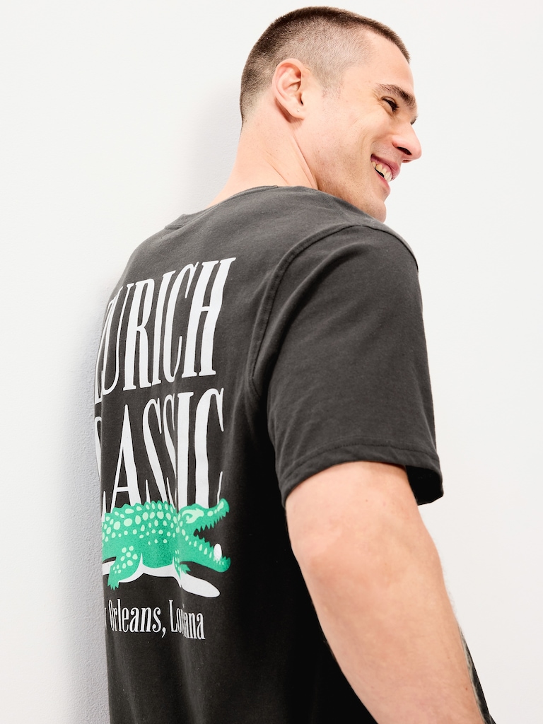 PGA TOUR™ Heavyweight Loose T-Shirt