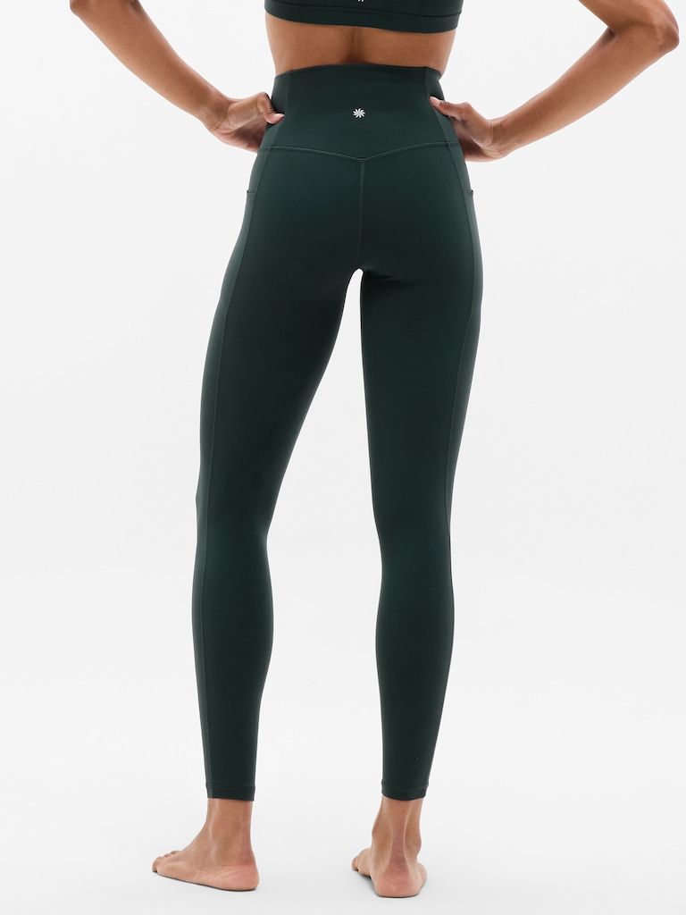 Salutation Stash High Rise Legging