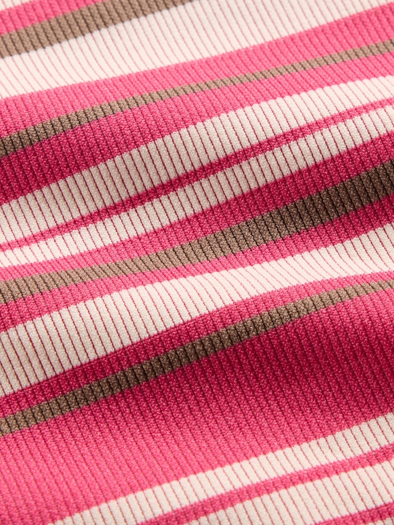 Athleta Girl Rise Above High Neck Tee