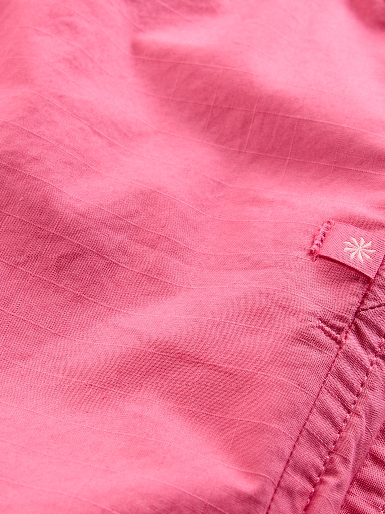 Athleta Girl Woven Camp Short