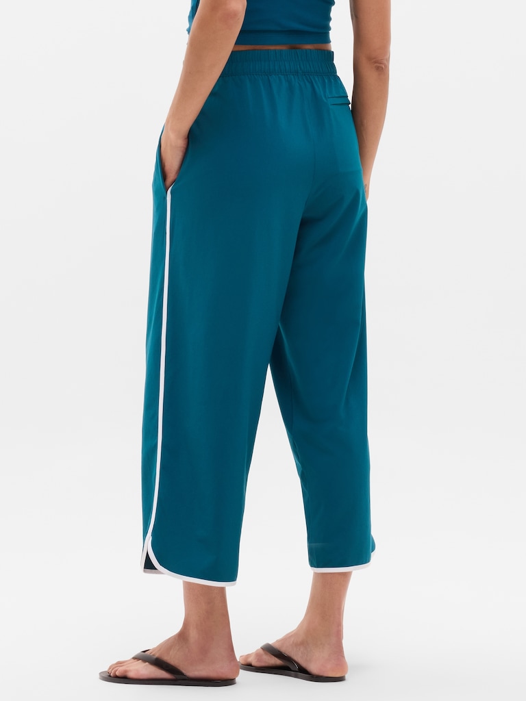 Journey Crop Pant