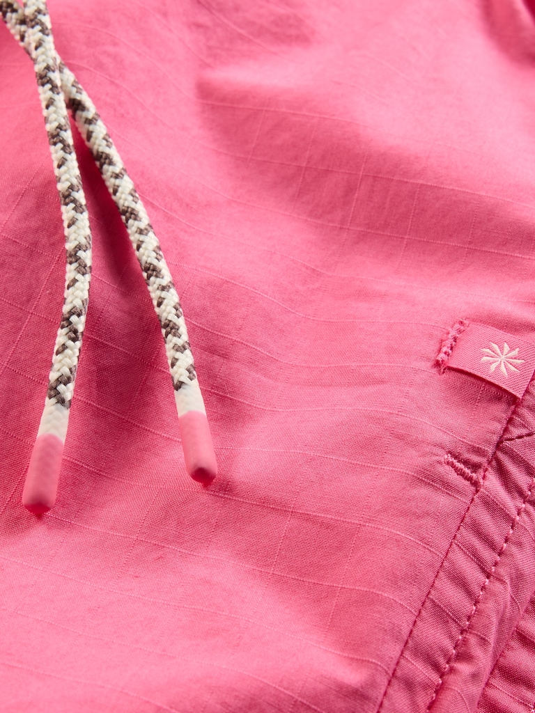 Athleta Girl Woven Barrel Pant