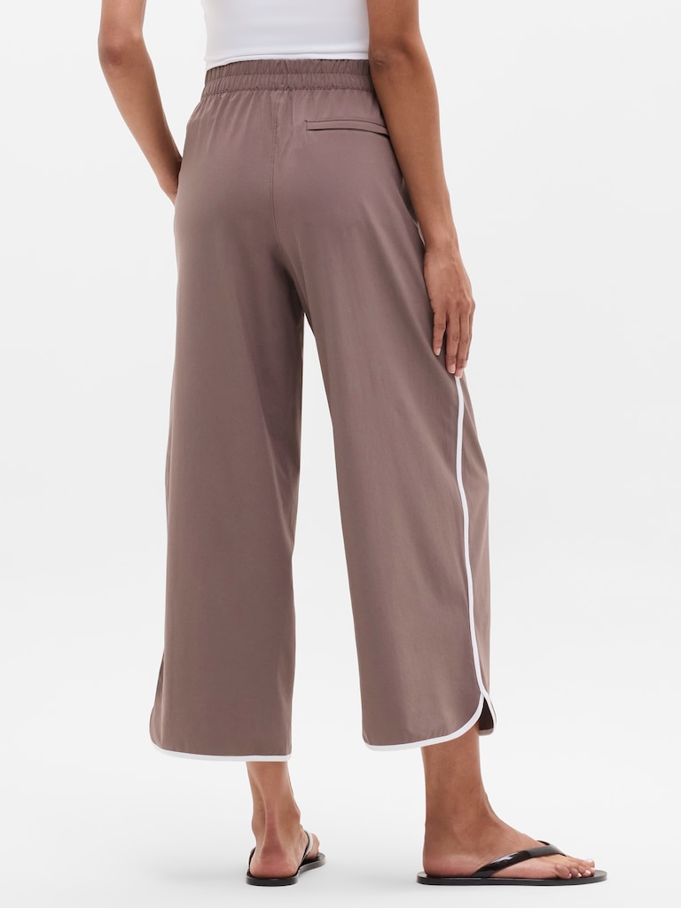 Journey Crop Pant