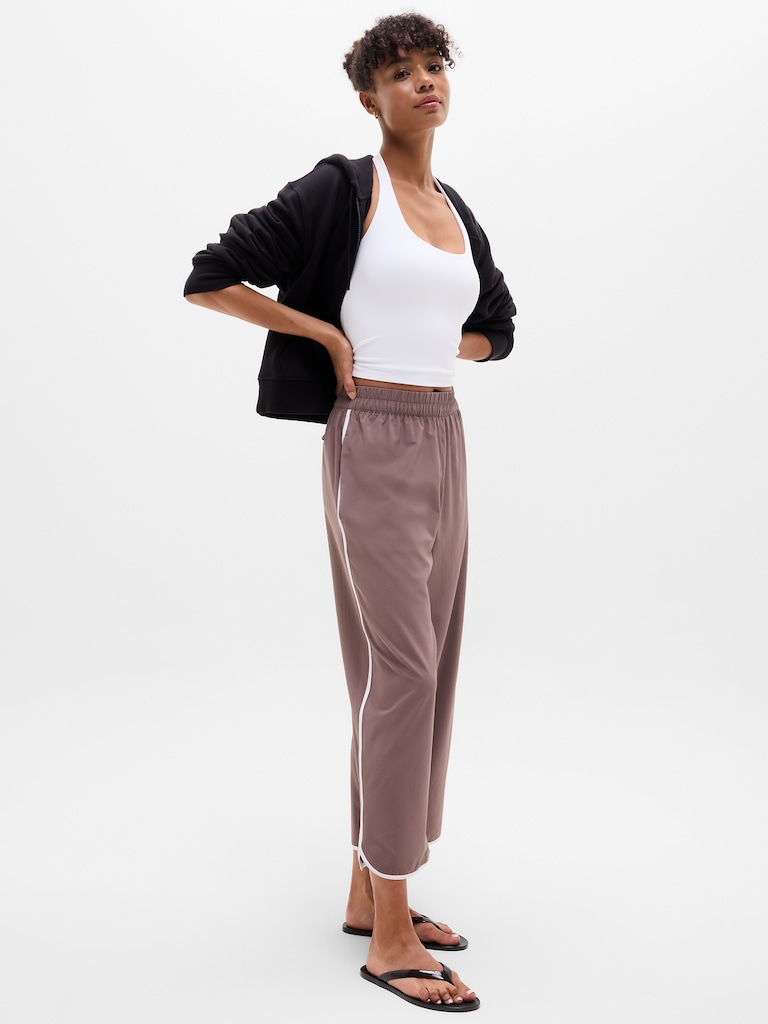 Journey Crop Pant