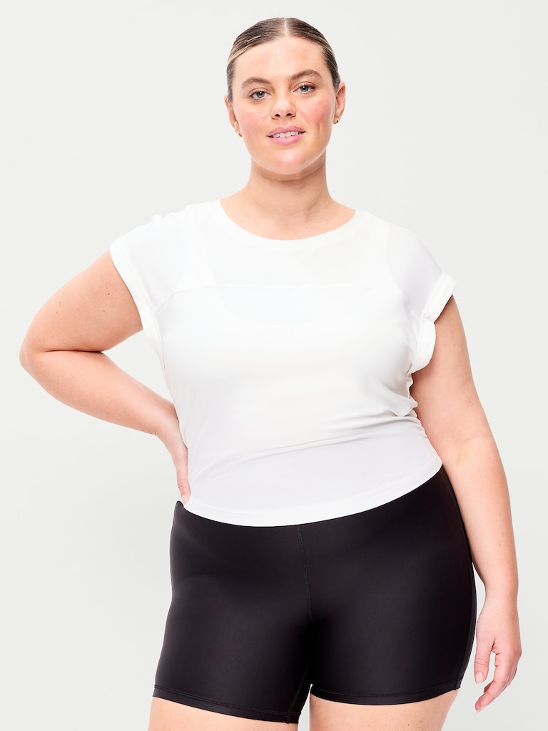 CloudMotion Muscle Tank Top