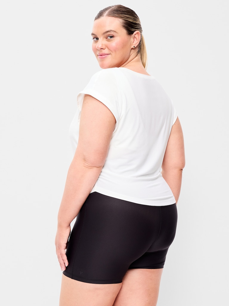 CloudMotion Muscle Tank Top