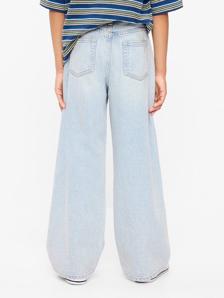 Super Baggy Jeans for Boys