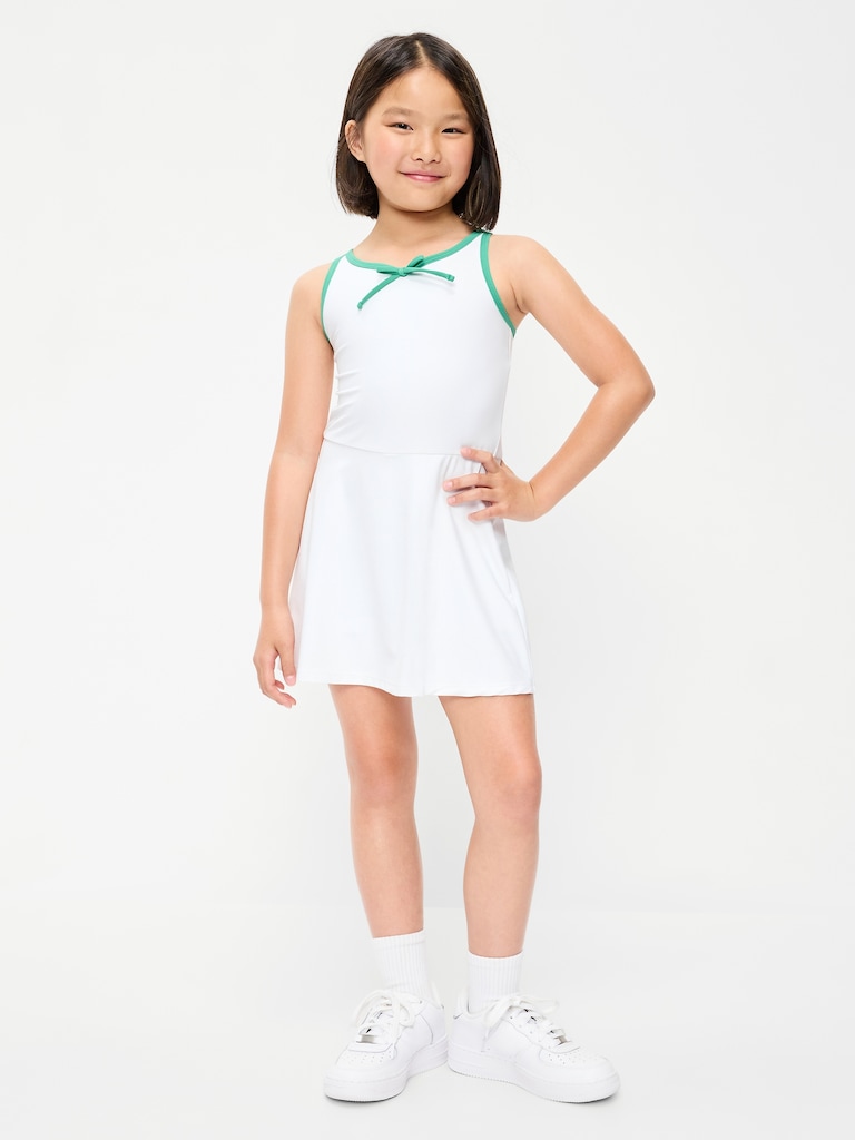 PowerSoft Cami Athletic Dress for Girls