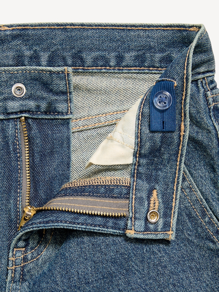 Baggy Carpenter Jeans for Boys