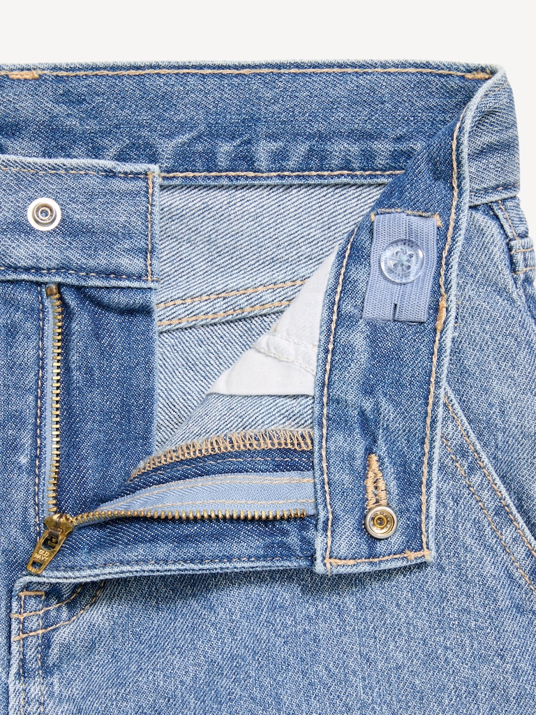 Baggy Carpenter Jeans for Boys