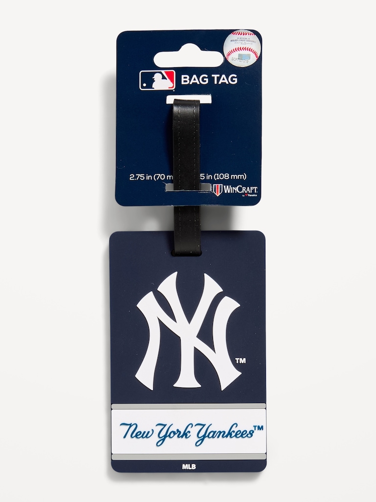 WinCraft® New York Yankees Luggage Tag
