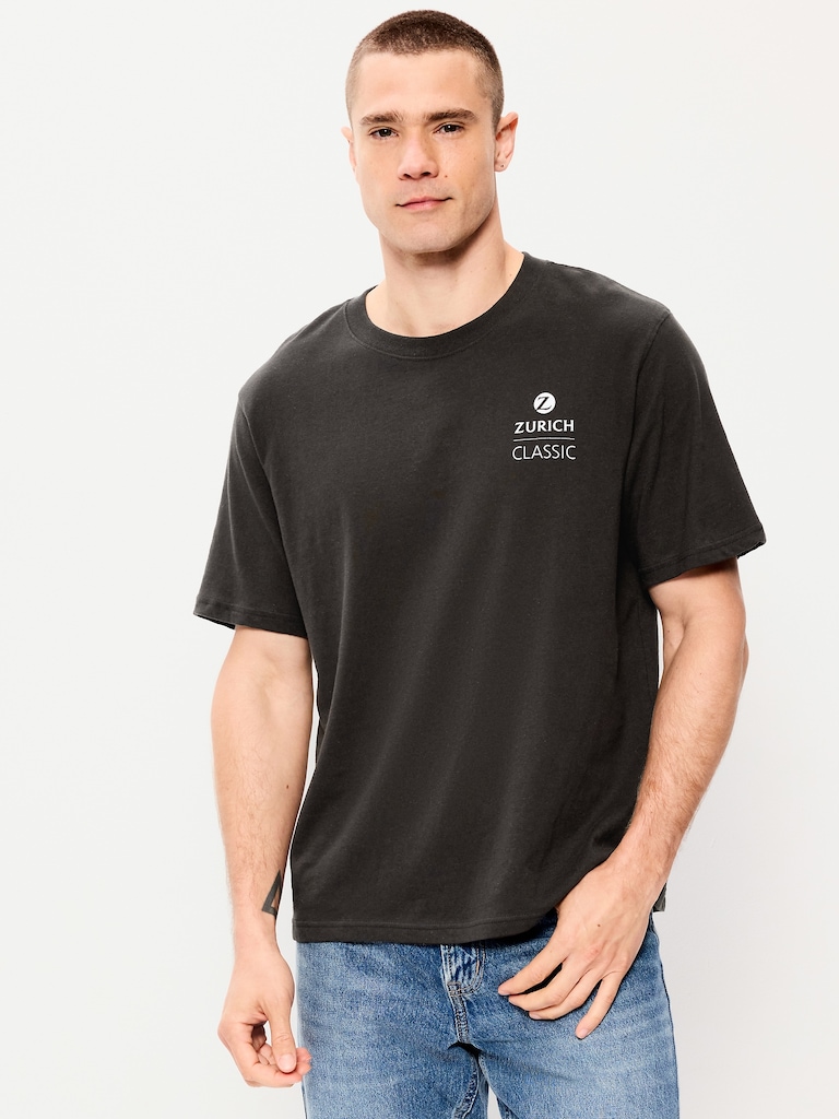 PGA TOUR™ Heavyweight Loose T-Shirt
