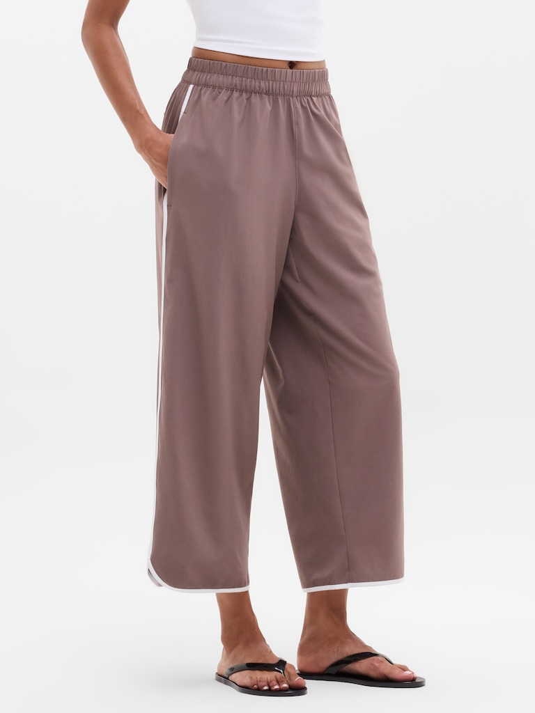 Journey Crop Pant