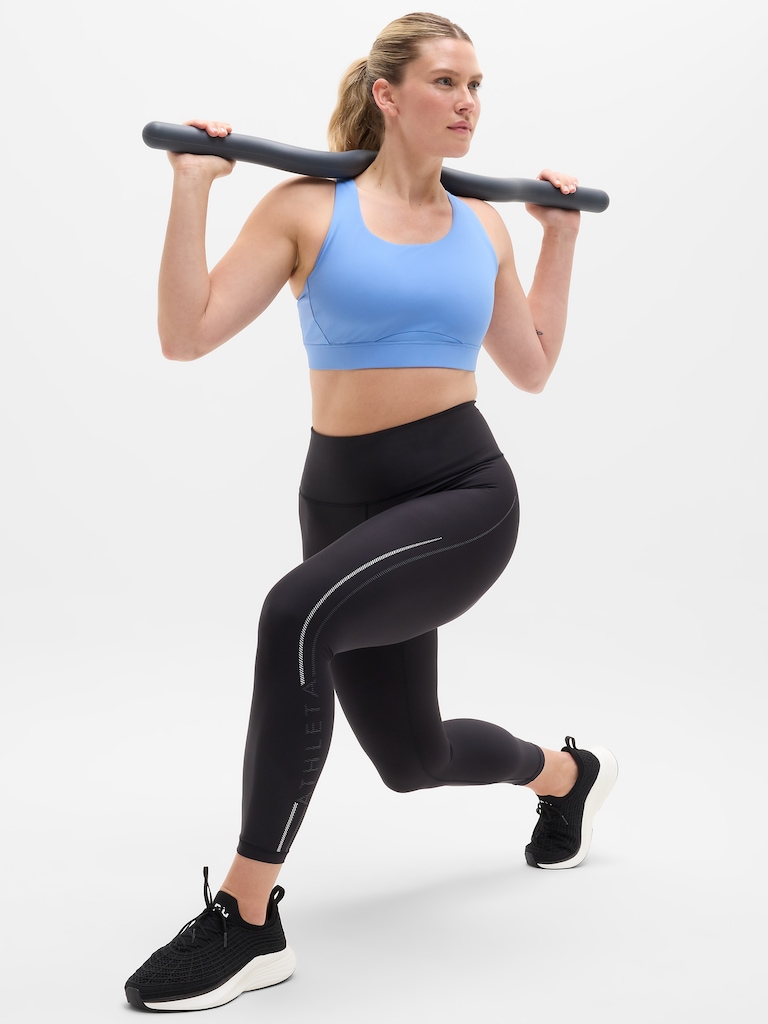 Interval Sports Bra D-DD