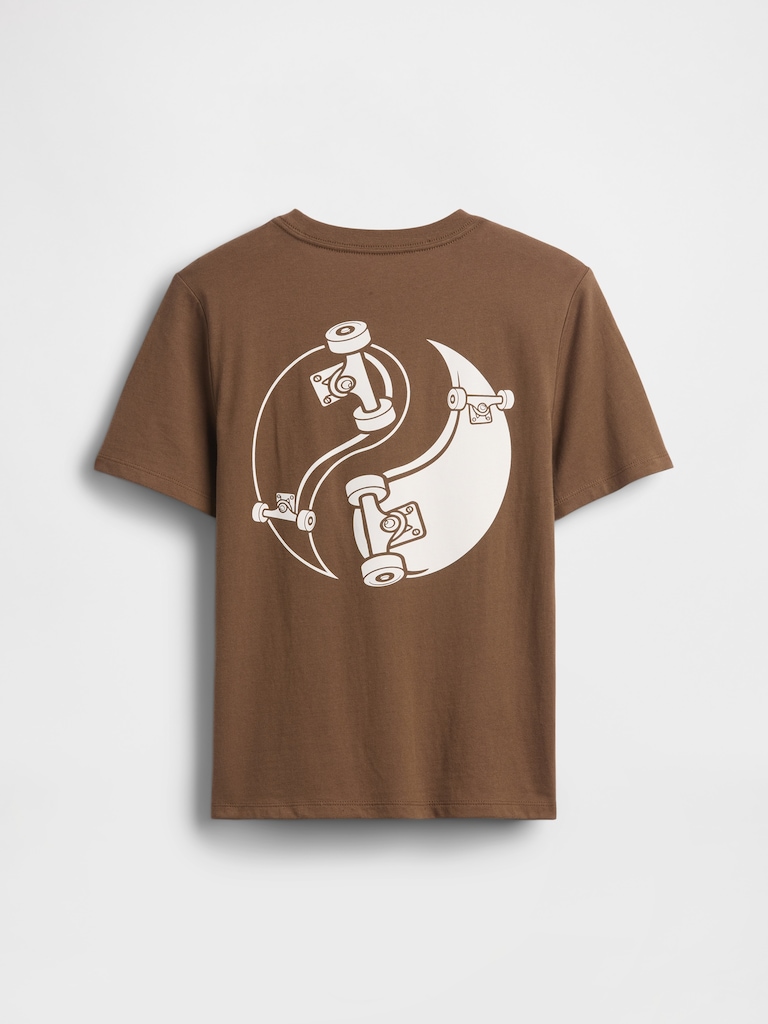 Kids Graphic T-Shirt