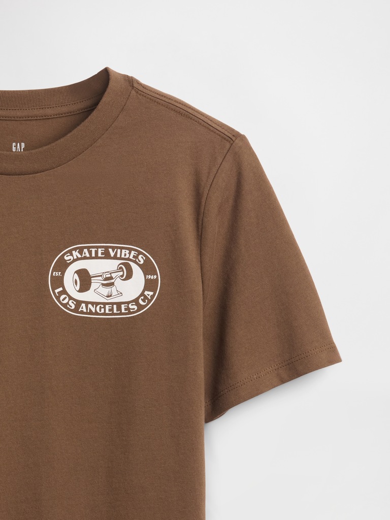 Kids Graphic T-Shirt