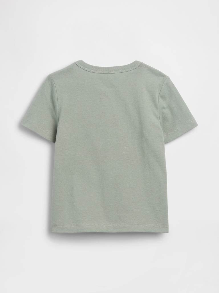 Baby & Toddler Mix & Match Graphic T-Shirt