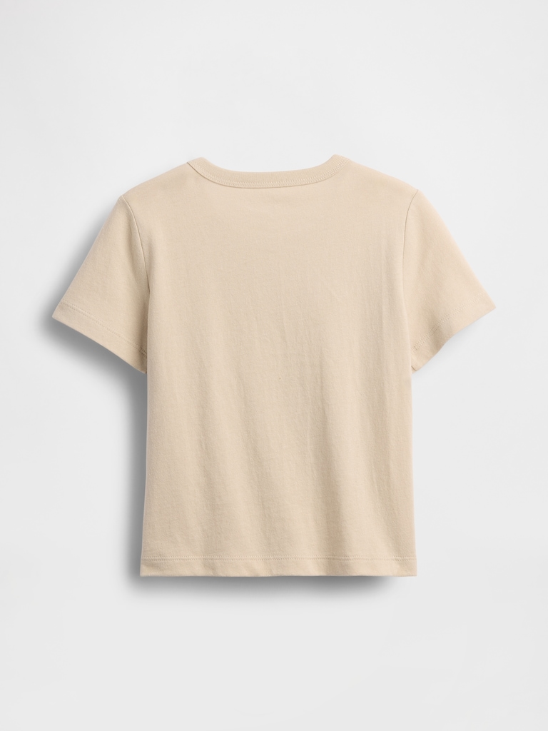 Baby & Toddler Mix & Match Graphic T-Shirt