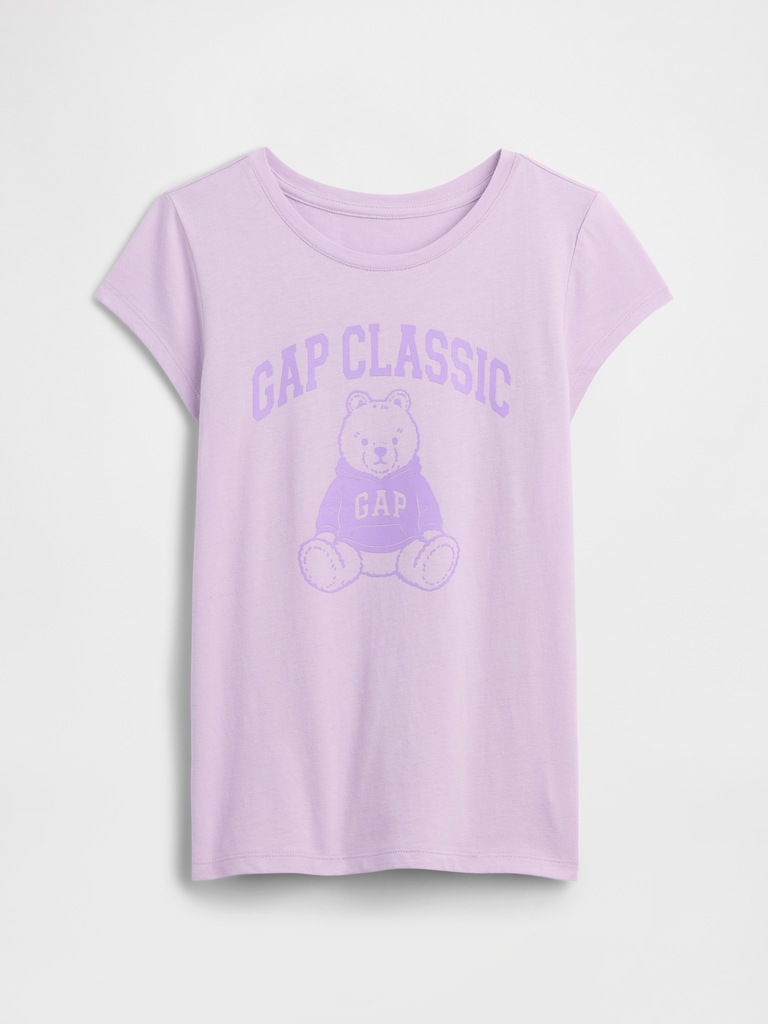 Kids Graphic T-Shirt