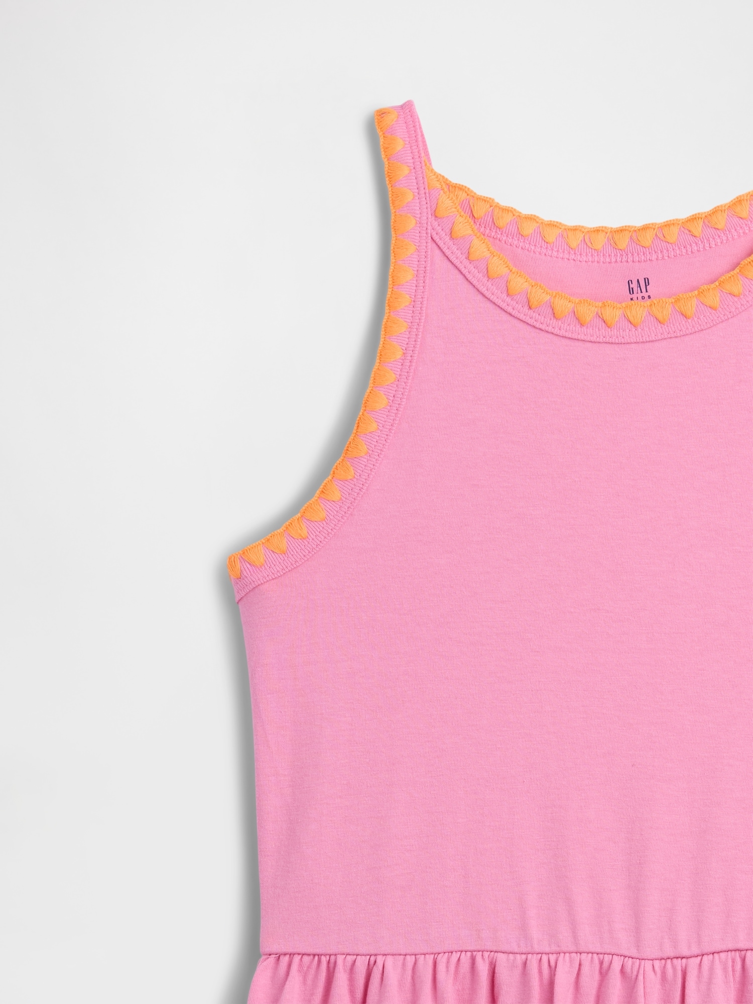 Girls (4-16) Sleeveless Summer Camp Shop New | Gap Factory