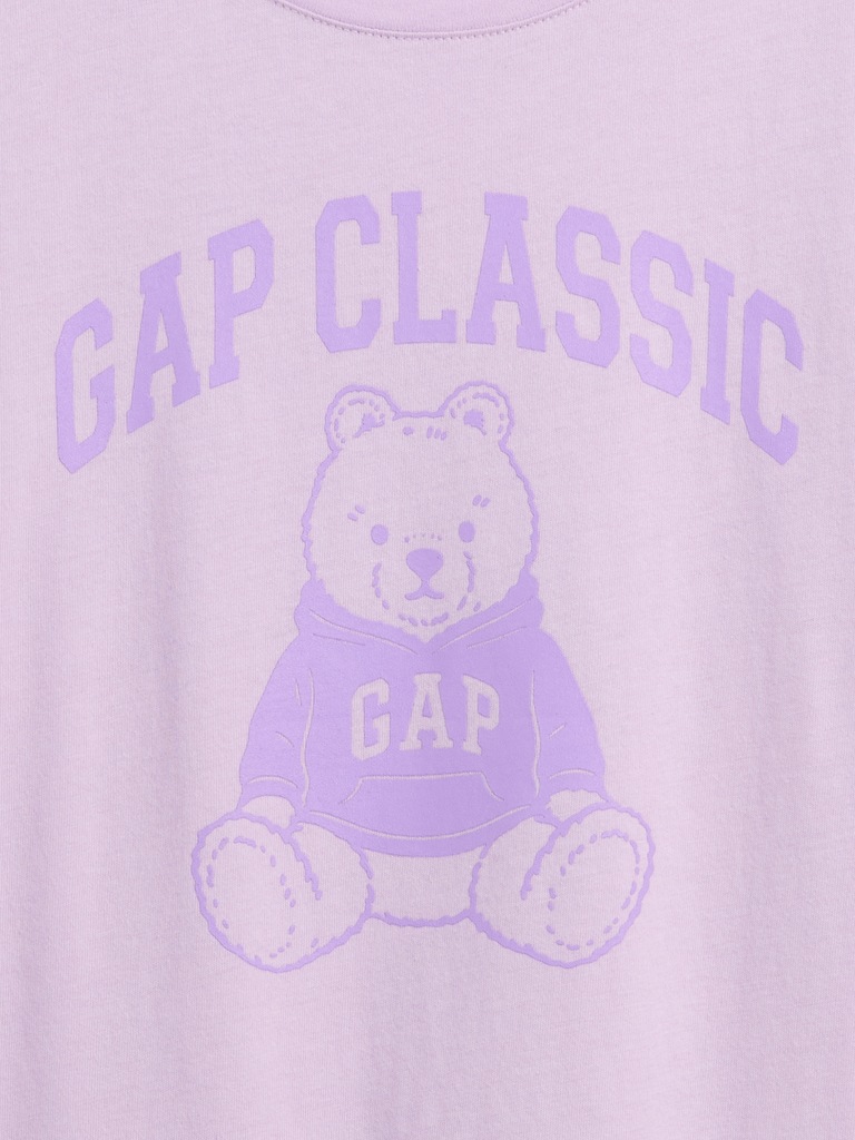 Kids Graphic T-Shirt