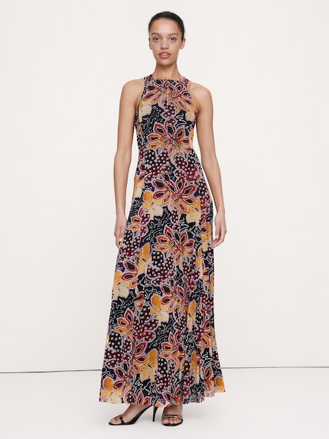Women's Dresses & Jumpsuits Maxi Dresses | Banana Republic Women's Dresses & Jumpsuits Maxi Dresses | Banana Republic