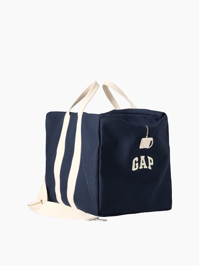 Gap × Victoria Beckham Oversized Weekender