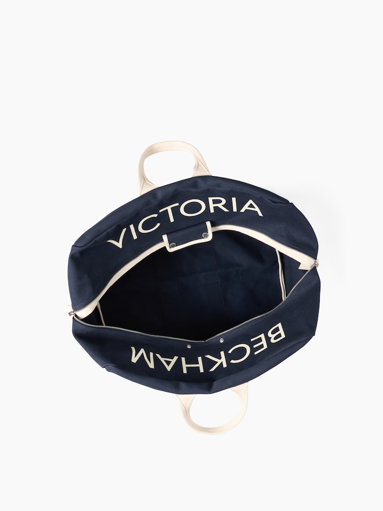 Gap × Victoria Beckham Oversized Weekender