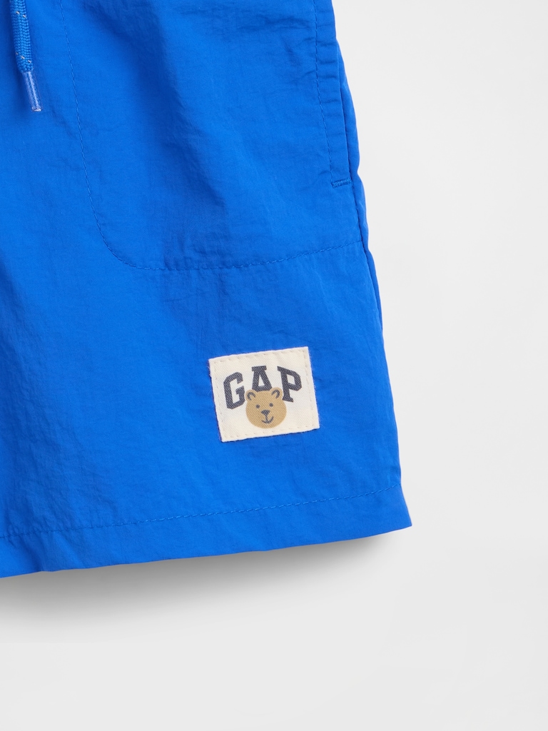 Baby & Toddler Quick-Dry Shorts