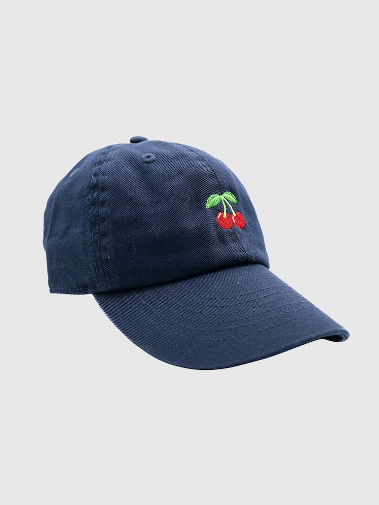 Rey to Z Kids and Toddler Tiny Cherry Hat