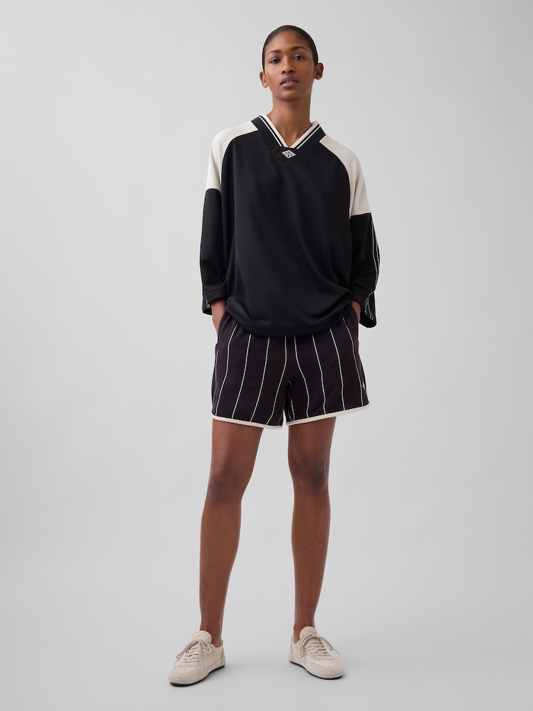 OuiGap VintageSoft Terry Sweat Shorts