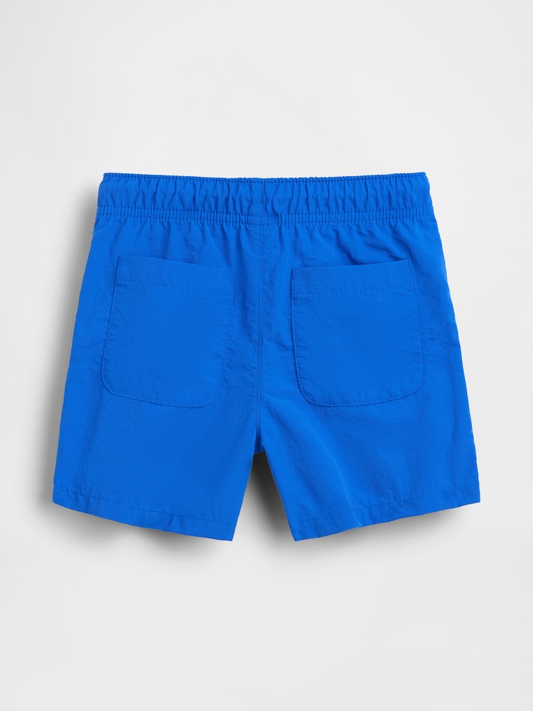 Baby & Toddler Quick-Dry Shorts