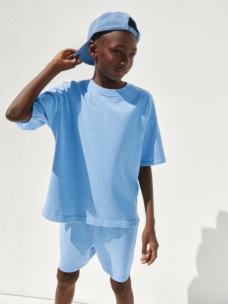 Kids Heavyweight T-Shirt