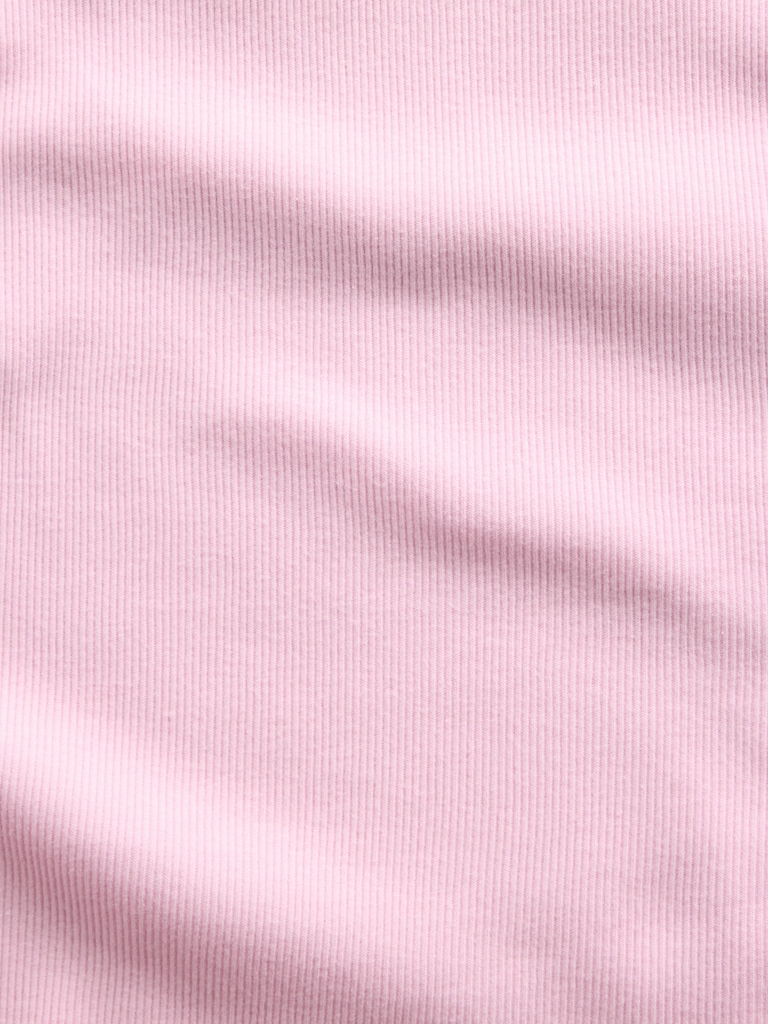 Kids Rib Square-Neck Tank Top