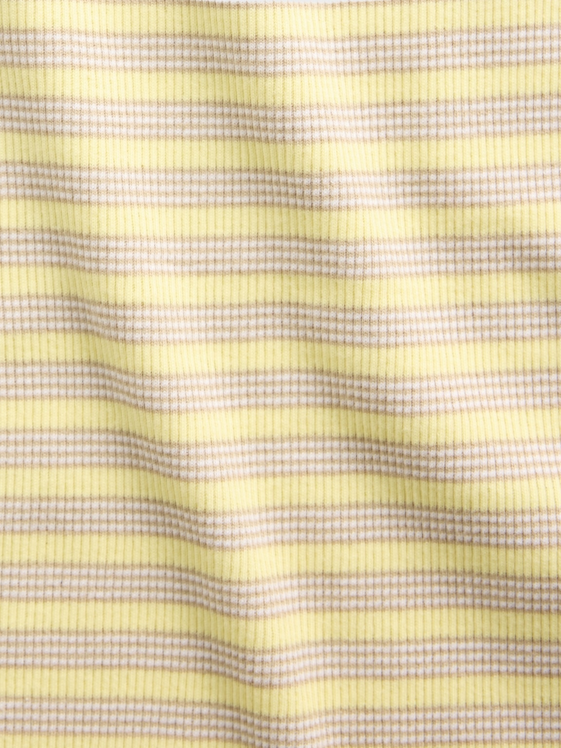 Kids Rib Square-Neck Tank Top