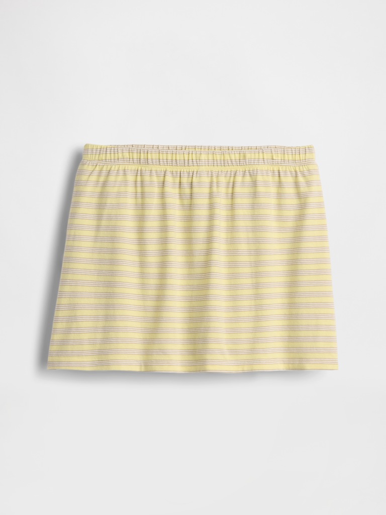 Kids Easy Skort