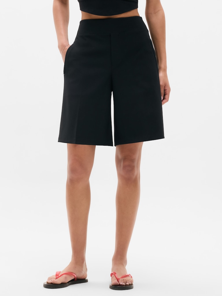 Endless Bermuda Short