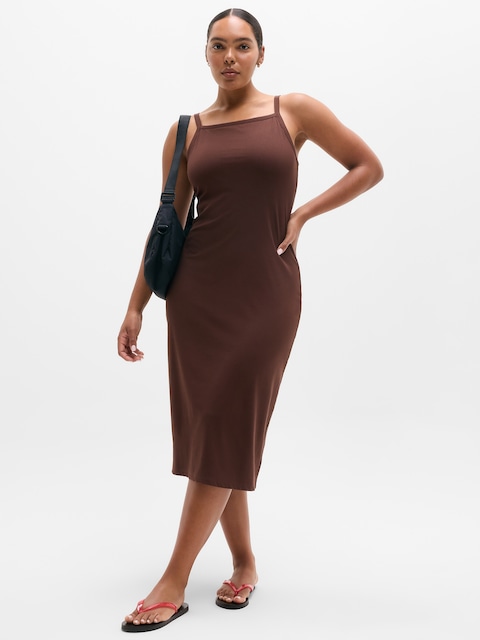 Brown All Dresses & Jumpsuits | Athleta