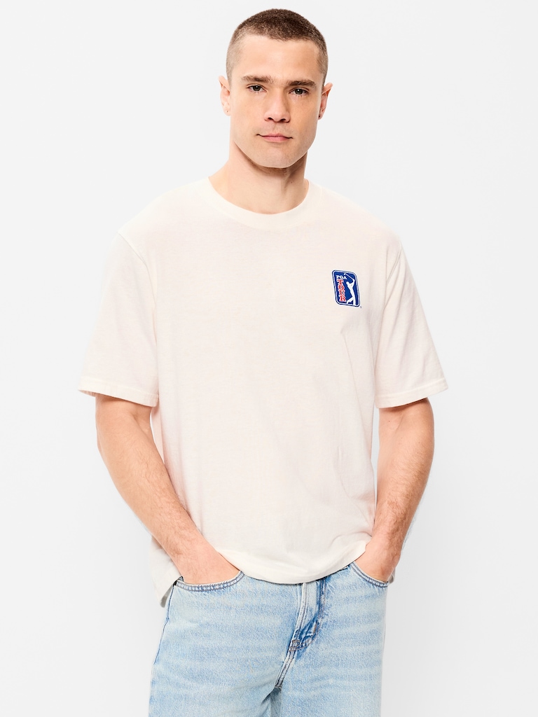 PGA TOUR™ Heavyweight Loose T-Shirt