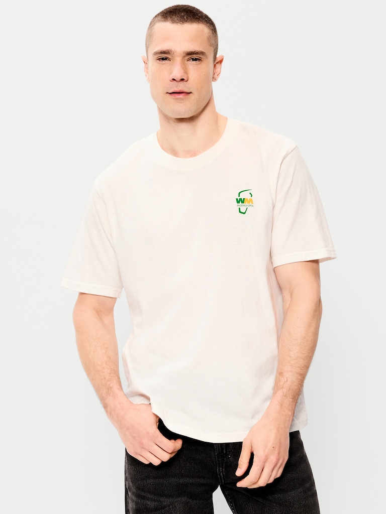 PGA TOUR™ Heavyweight Loose T-Shirt
