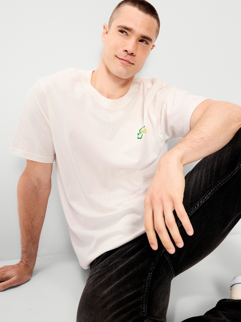 PGA TOUR™ Heavyweight Loose T-Shirt