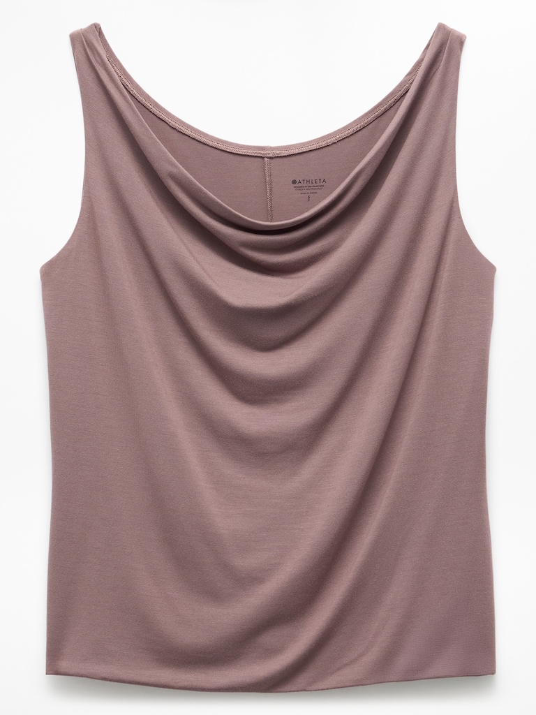 Dream Drape Tank