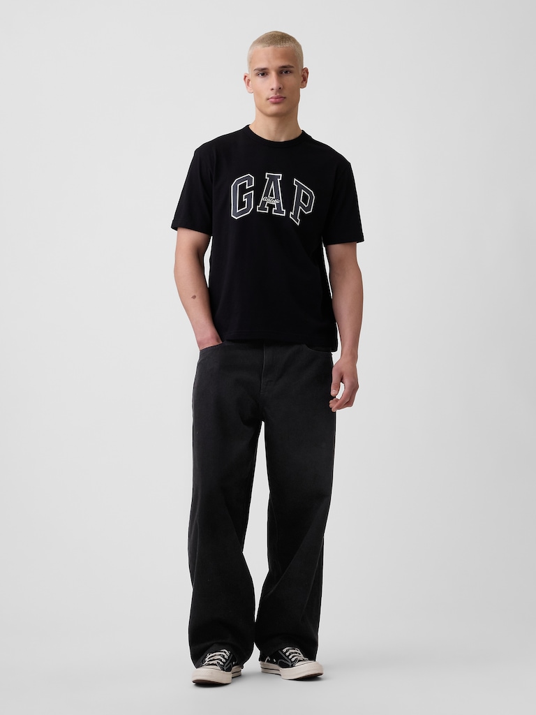 Gap Arch Logo T-Shirt