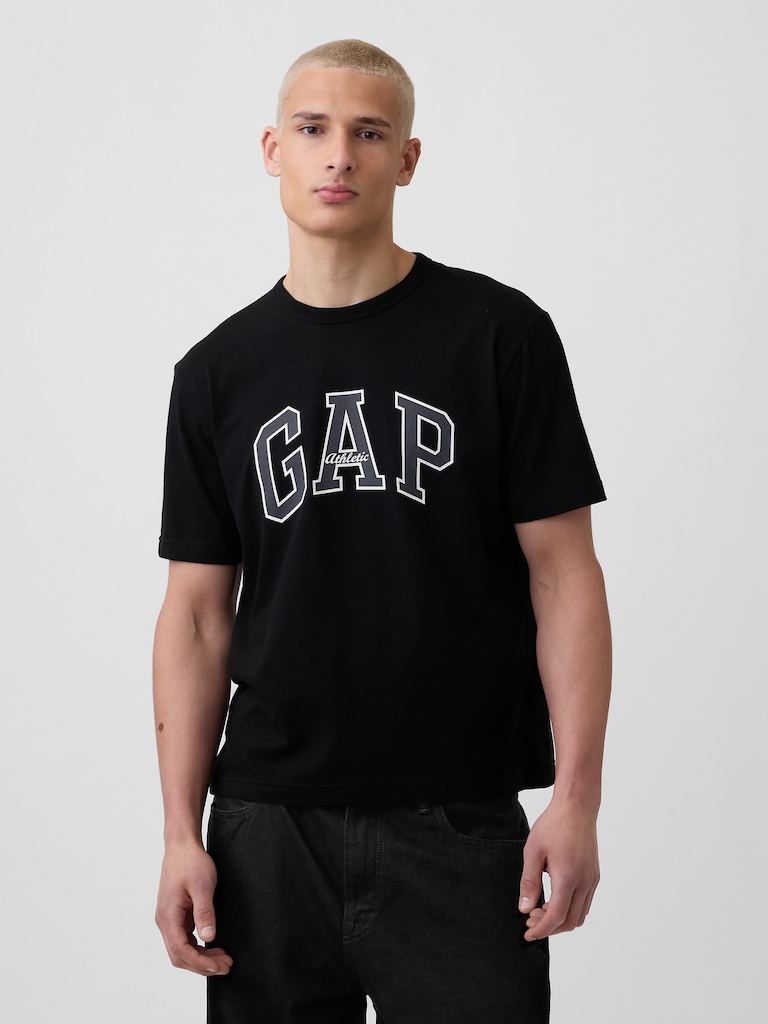 Gap Arch Logo T-Shirt